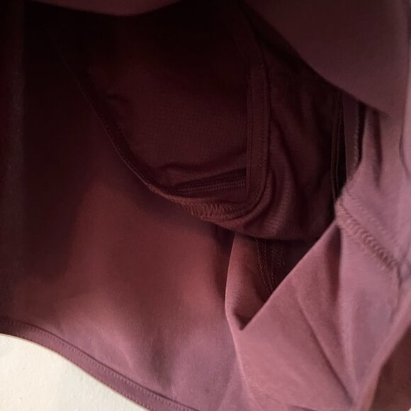 Johnny Was Calme Elements Drawstring Waist Shorts Inner Brief and Pocket… - Picture 6 of 7